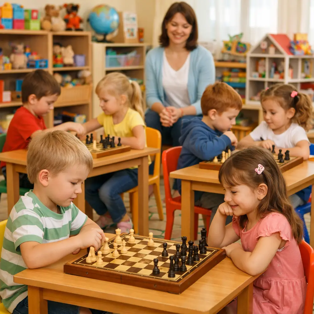 Шахи картинка