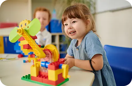 Ранній розвиток картинка