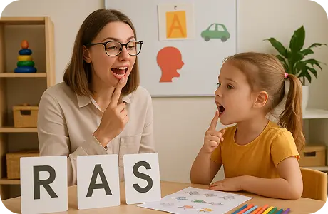 Логопед картинка