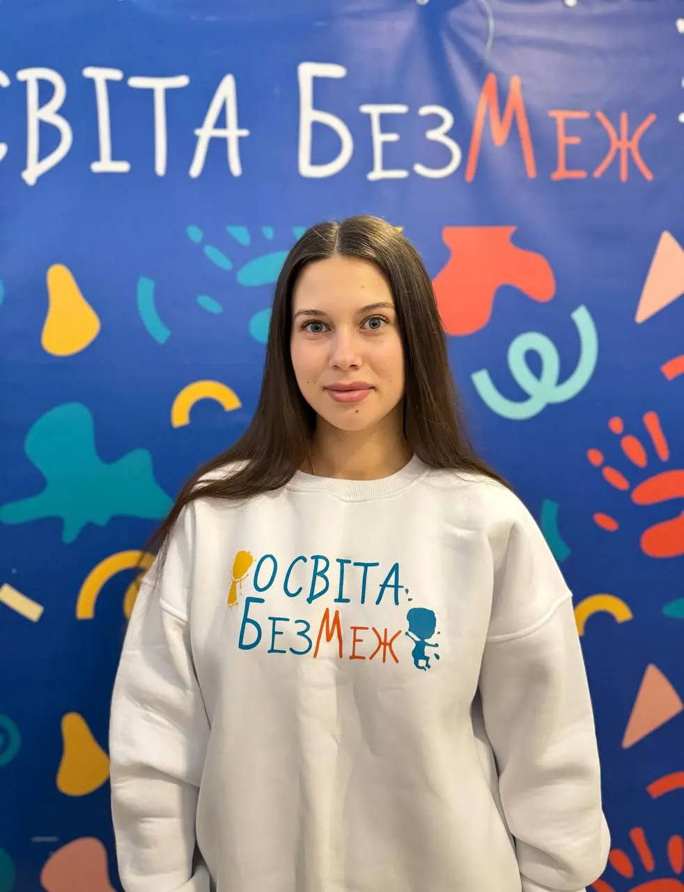 Олена фото