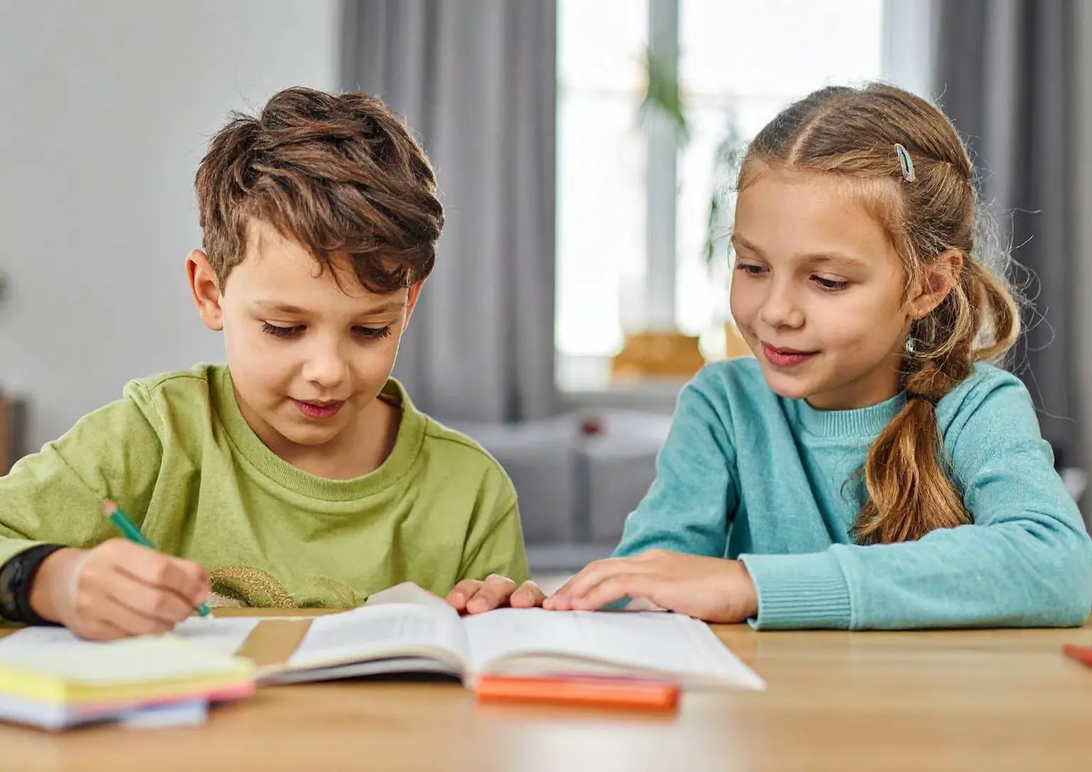 Мотивація дитини до навчання